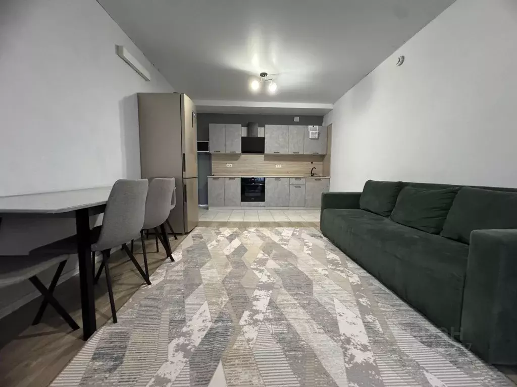 2-к кв. Москва ул. Саларьевская, 9 (68.9 м) - Фото 2