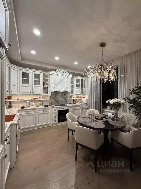 3-к кв. Москва проезд Невельского, 6к2 (102.0 м) - Фото 1