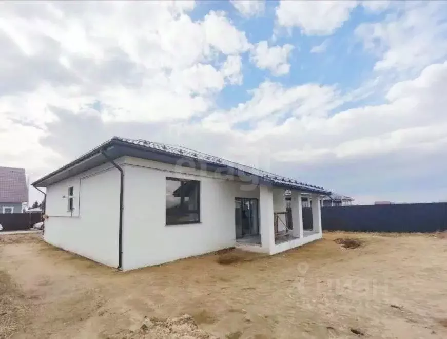 Дом в Московская область, Воскресенск городской округ, с. Михалево ул. ... - Фото 1