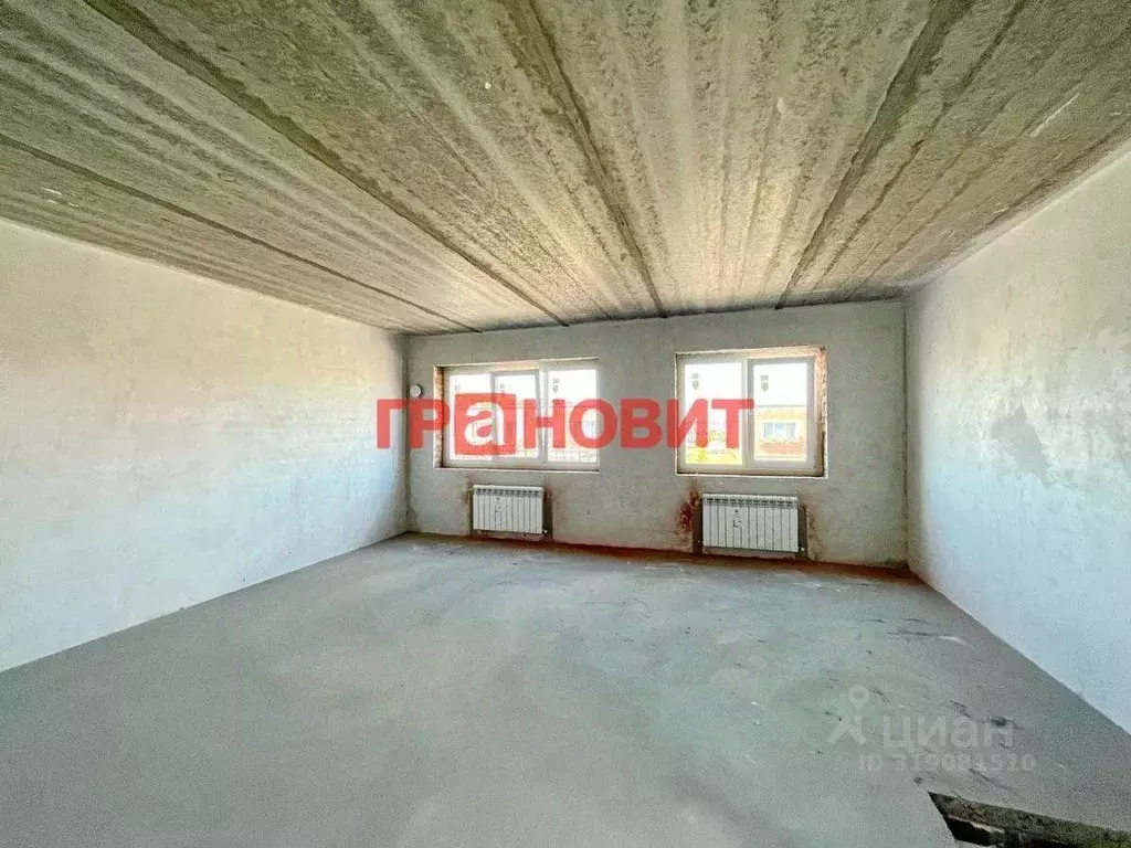 Квартира, 3 комнаты, 53.9 м - Фото 0