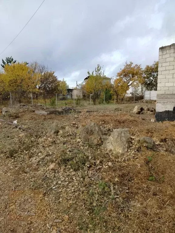 Участок в Севастополь ул. Ленина (4.2 сот.) - Фото 2