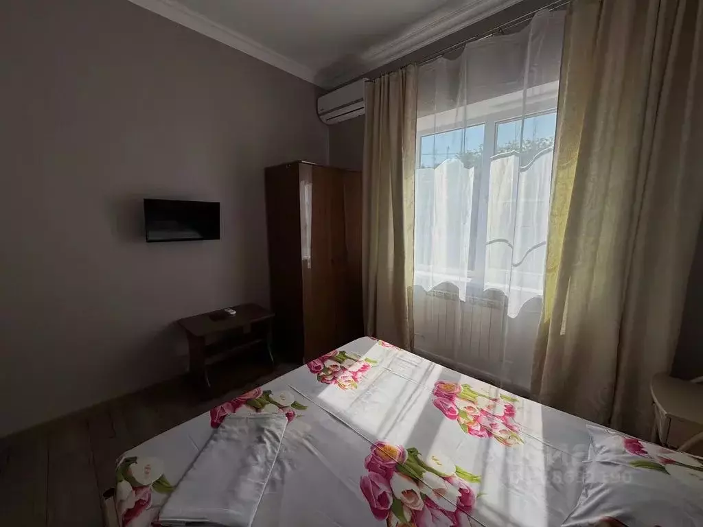Комната Краснодарский край, Геленджик городской округ, с. ... - Фото 1