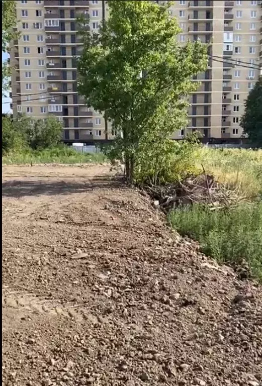 Участок в Краснодарский край, Краснодар ул. Зеленоградская (8.0 сот.) - Фото 0