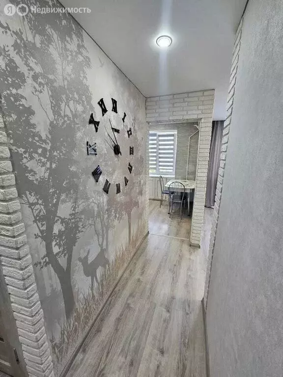 2-комнатная квартира: Торжок, Ленинградское шоссе, 33 (45 м) - Фото 1
