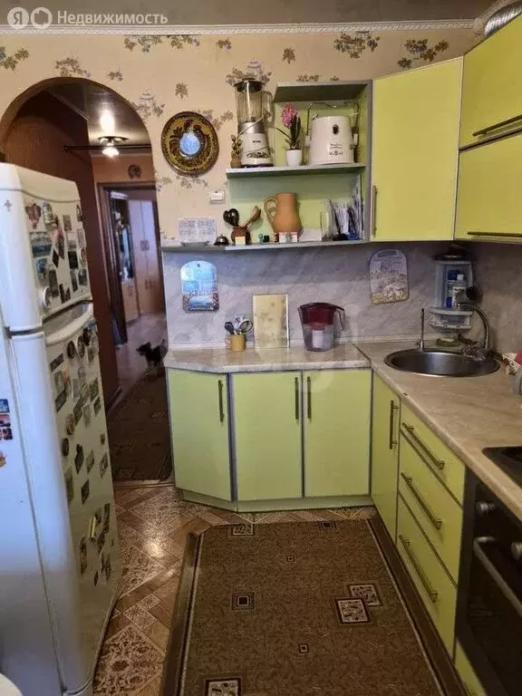 3-комнатная квартира: Тверь, улица Коробкова, 3 (60 м) - Фото 2