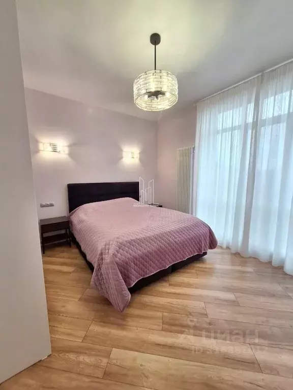 1-к кв. Санкт-Петербург Лахта тер., ул. Новая, 51к2 (43.0 м) - Фото 0