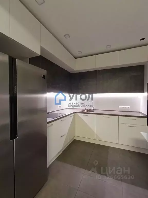 2-к кв. Самарская область, Самара Московское ш., 29 (70.0 м) - Фото 2