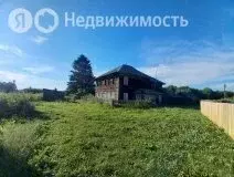 Дом в Вологодская область, Сокольский муниципальный округ, деревня ... - Фото 2