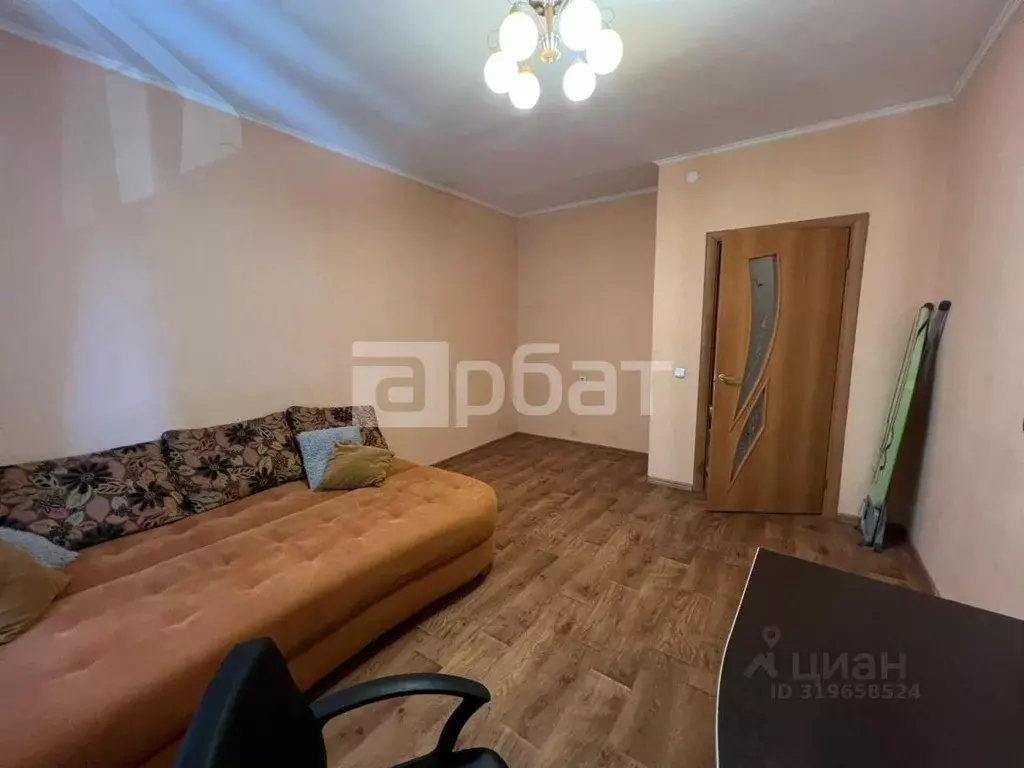1-к кв. Ярославская область, Ярославль ул. 8 Марта, 3к2 (37.8 м) - Фото 0
