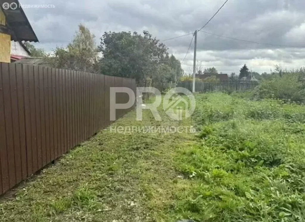 Участок в Ярославль, СНТ Сельхозтехника-1, 3 (8 м) - Фото 2