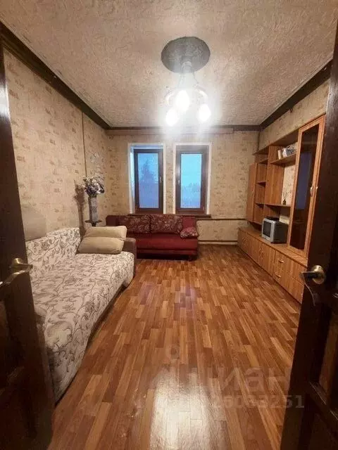 2-к кв. Московская область, Электросталь ул. Чернышевского, 20 (50.0 ... - Фото 2