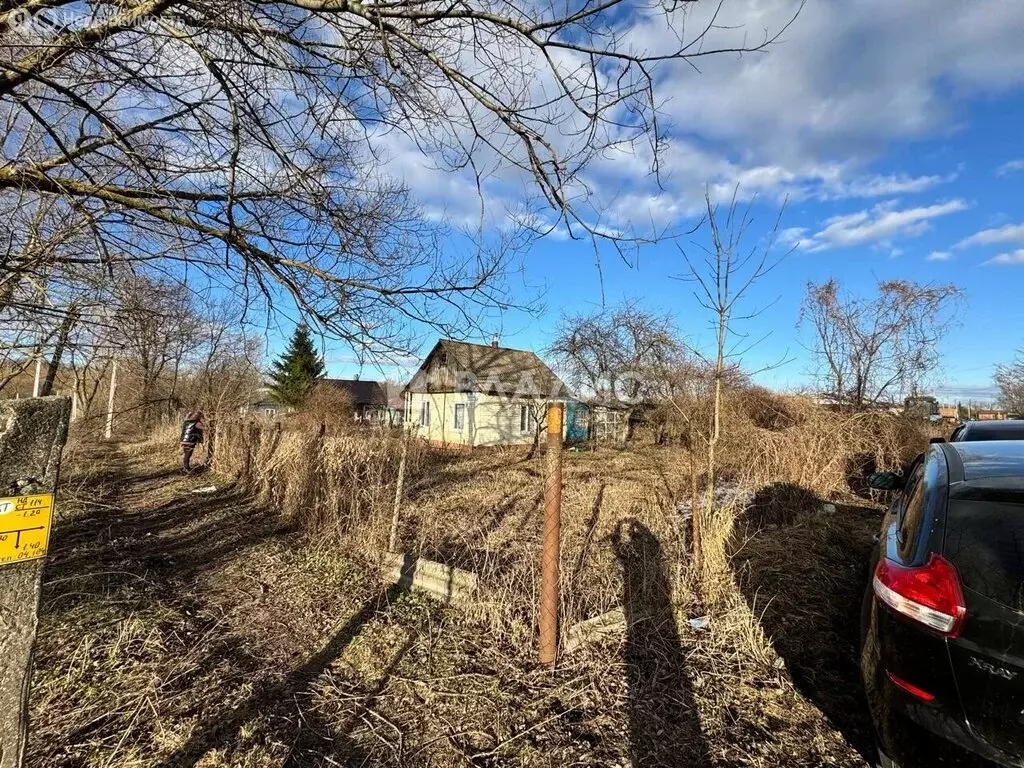 Дом в Узловский район, сельское поселение Каменецкое, посёлок ... - Фото 1
