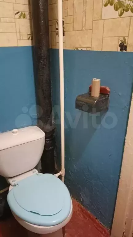 1-к. квартира, 36 м, 2/5 эт. - Фото 0