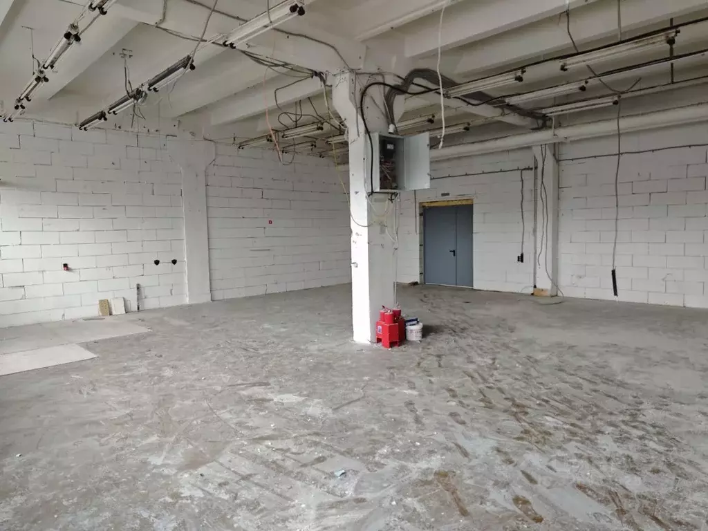 Помещение свободного назначения в Москва Рабочая ул., 91С4 (40 м) - Фото 2