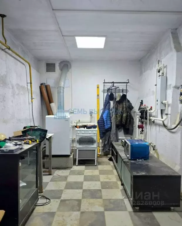 Коттедж в Московская область, Подольск Станичная ул., 22/1 (300 м) - Фото 1