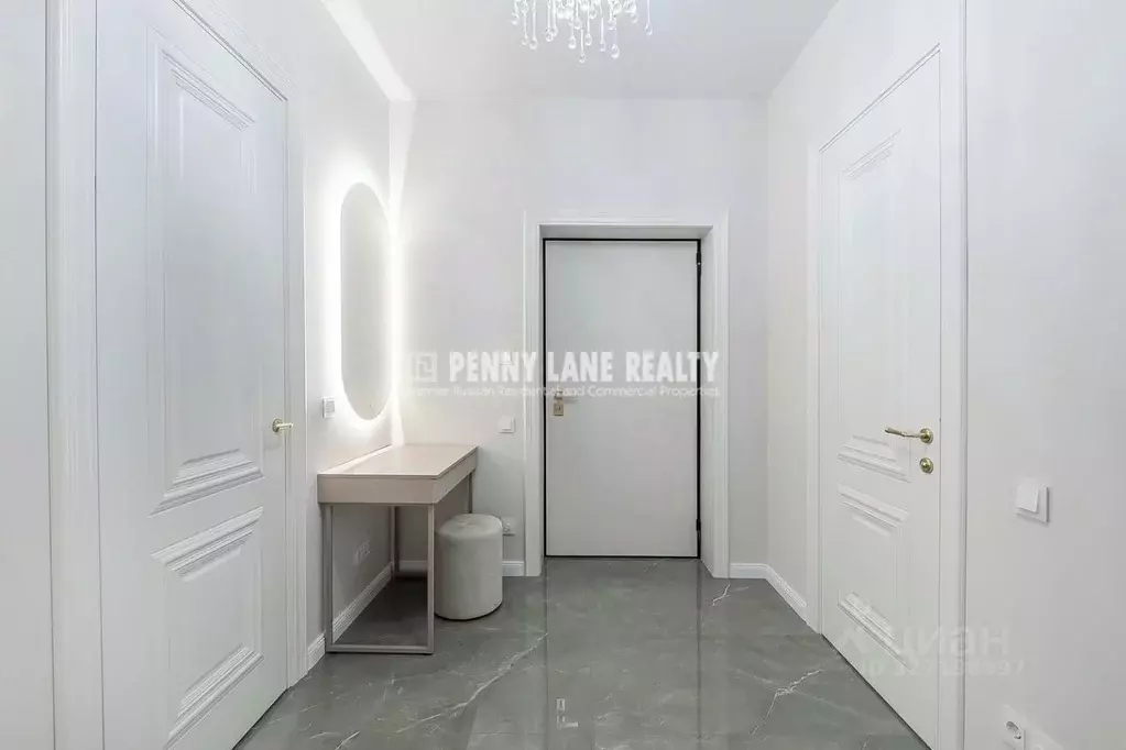 2-к кв. Москва Стремянный пер., 2 (55.0 м) - Фото 2