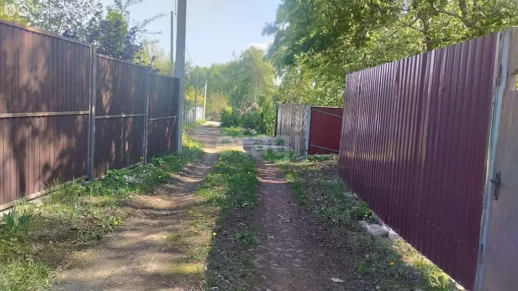 Участок в Тавровское сельское поселение, СНТ Пищевик (10 м) - Фото 1