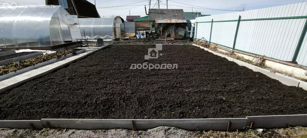 Дом в Среднеуральск, Полевой проезд, 1 (27.5 м) - Фото 2