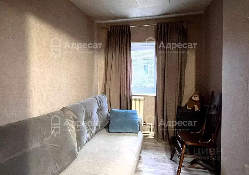 Дом в Волгоградская область, Волгоград Верхоянская ул. (59 м) - Фото 1