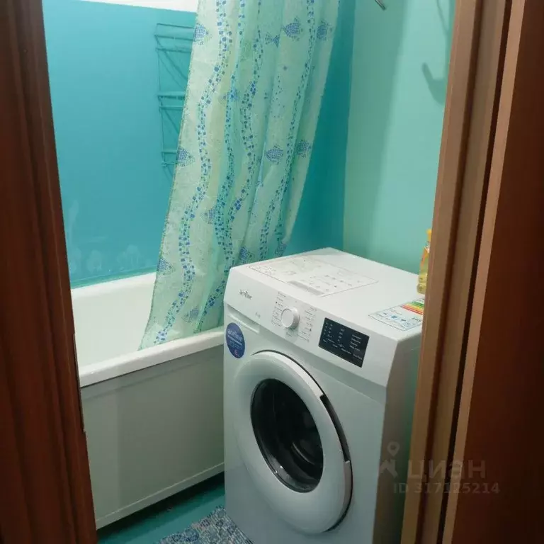 2-к кв. Томская область, Томск Карский пер., 4 (60.0 м) - Фото 1