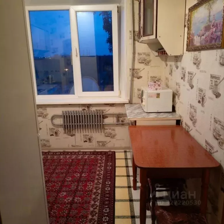 2-к кв. Белгородская область, Старый Оскол Студенческий мкр, 18 (54.0 ... - Фото 2