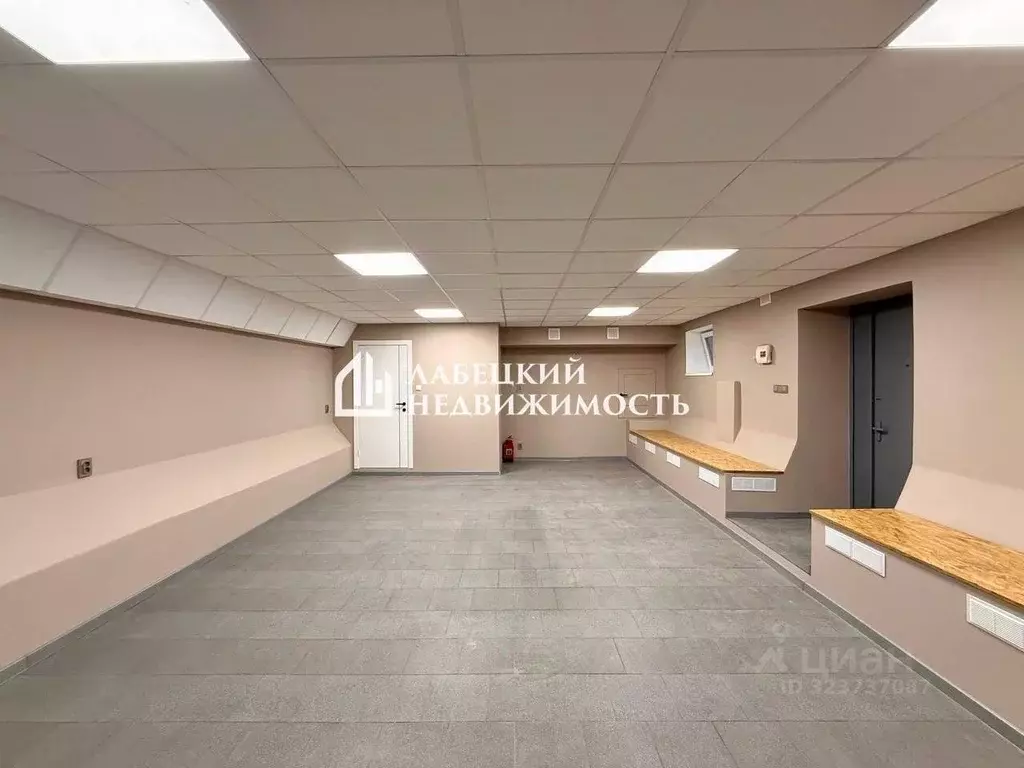 Помещение свободного назначения в Санкт-Петербург Таллинская ул., ... - Фото 2