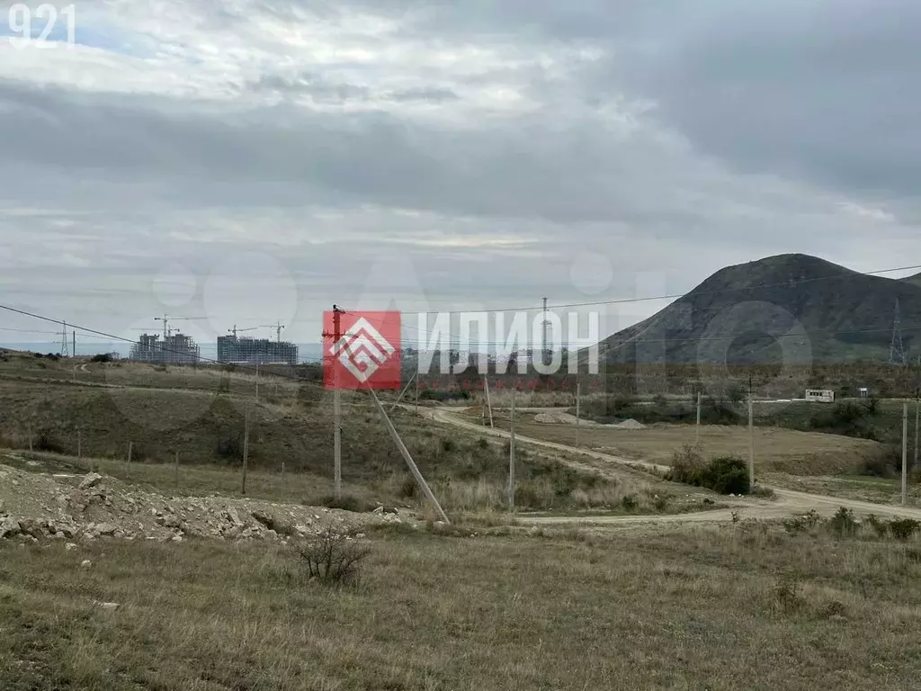 Участок 10 сот. (СНТ, ДНП) - Фото 1