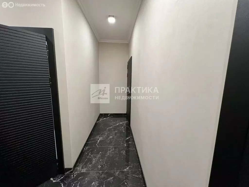 Квартира-студия: Москва, Трубная улица, 25с2 (14.1 м) - Фото 2