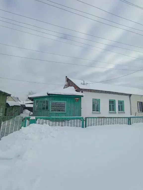 2-к кв. Новосибирская область, Тогучин ул. Щорса, 4 (42.0 м) - Фото 2