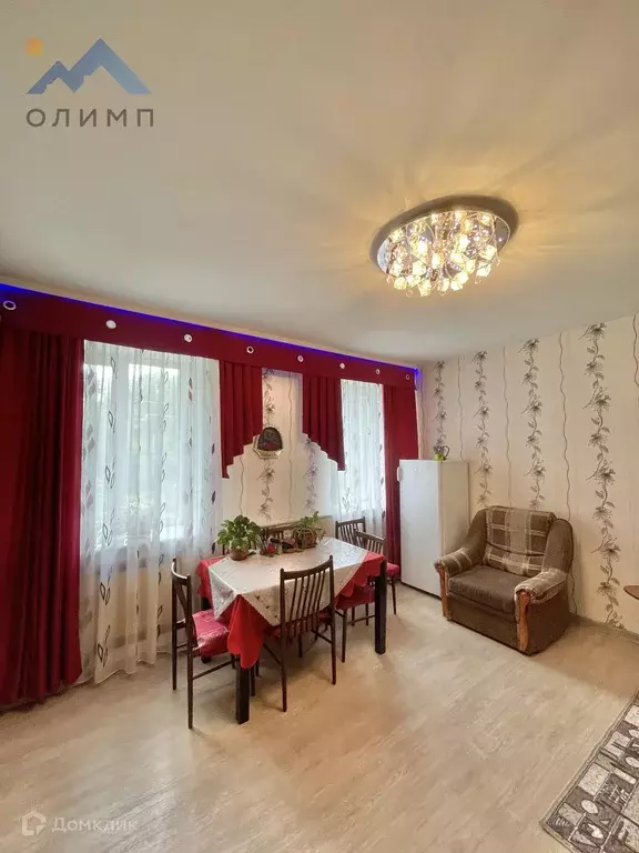 Продаётся 2-к квартира, 63.9 м - Фото 0