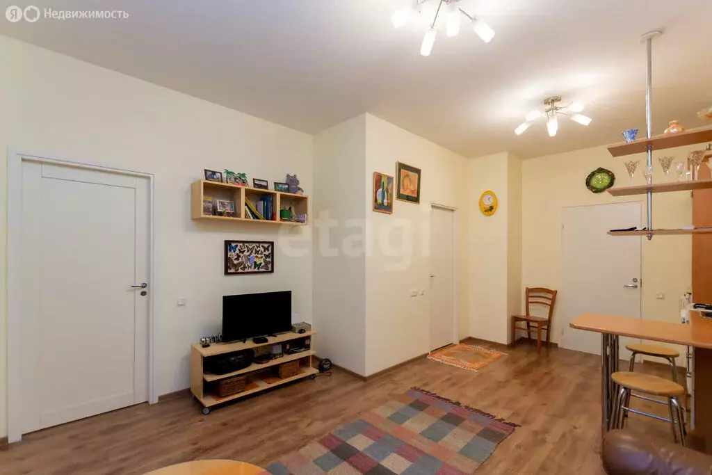 Дом в Всеволожский район, Колтушское городское поселение, деревня ... - Фото 2