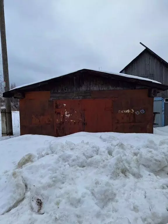 Дом в Свердловская область, Красноуральск муниципальный округ, пос. ... - Фото 1