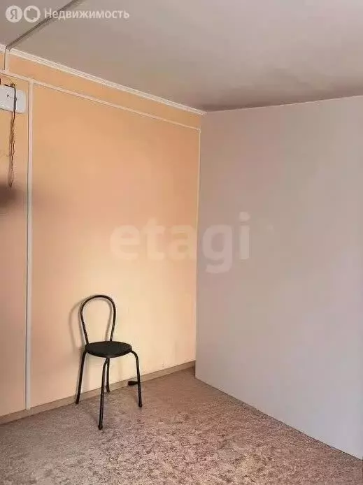Квартира-студия: деревня Емельяново, Емельяновская улица, 2Б (22 м) - Фото 1