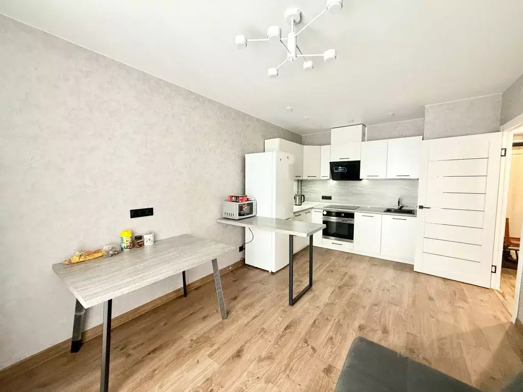1-к кв. Удмуртия, Ижевск ул. Васнецова, 2к2 (38.0 м) - Фото 1
