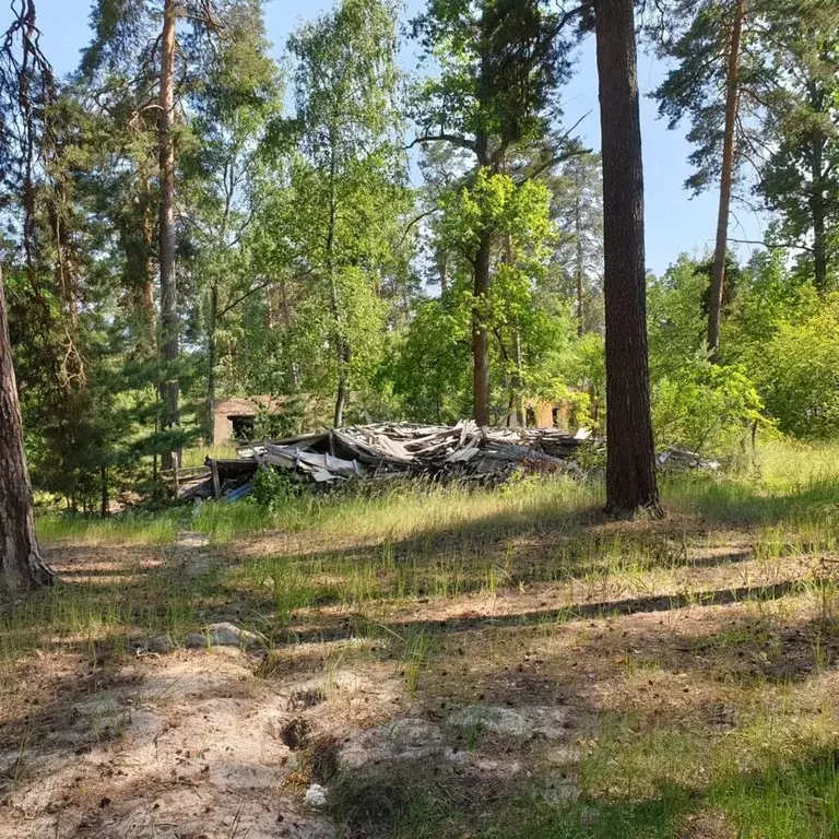 Участок в Воронежская область, Воронеж ул. Курнатовского (5.0 сот.) - Фото 0