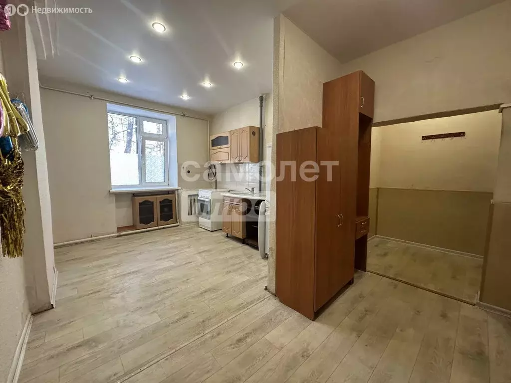 2-комнатная квартира: Краснокамск, улица Карла Маркса, 9 (49.1 м) - Фото 1