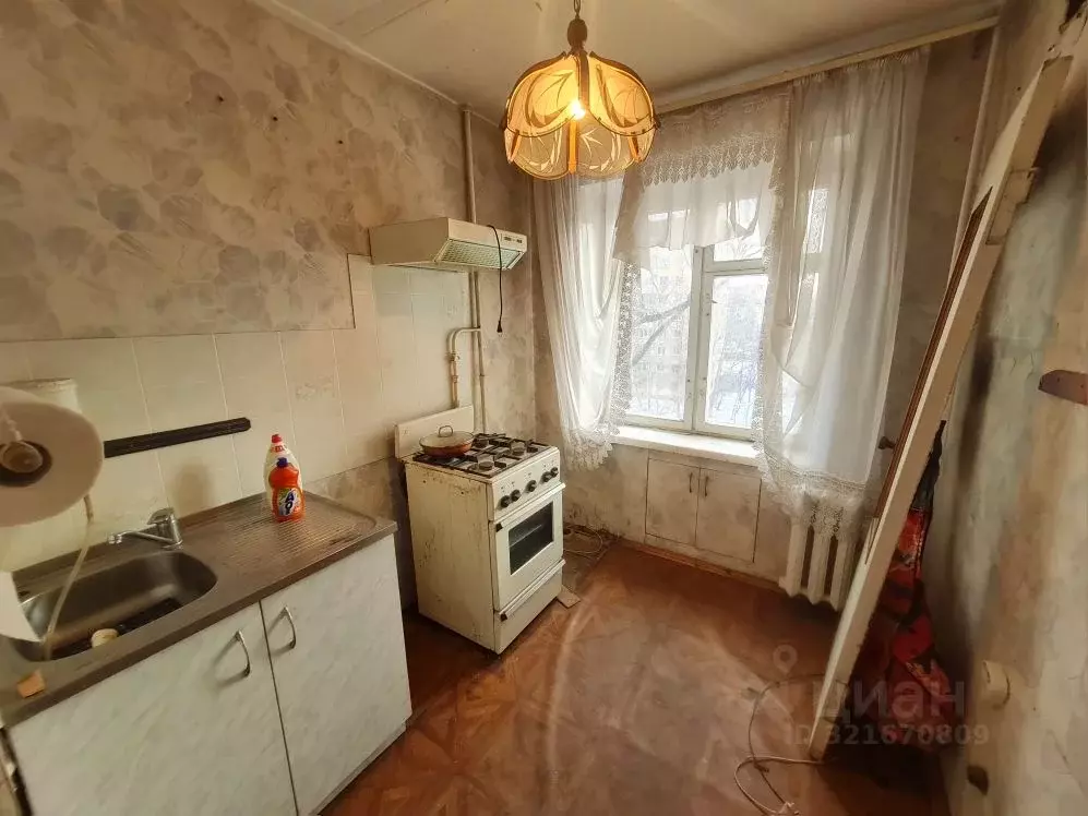 2-к кв. Московская область, Балашиха Железнодорожный мкр, ул. ... - Фото 1