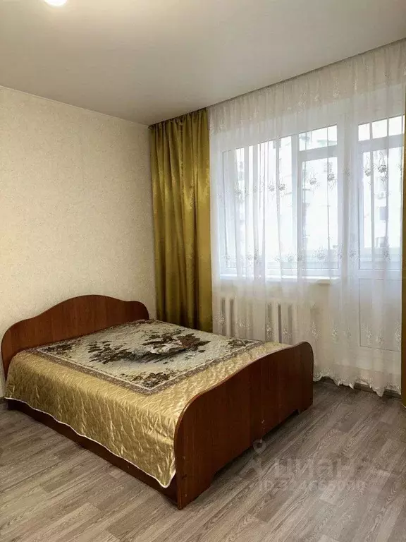 1-к кв. Пензенская область, Пенза ул. Воронова, 24 (33.0 м) - Фото 2