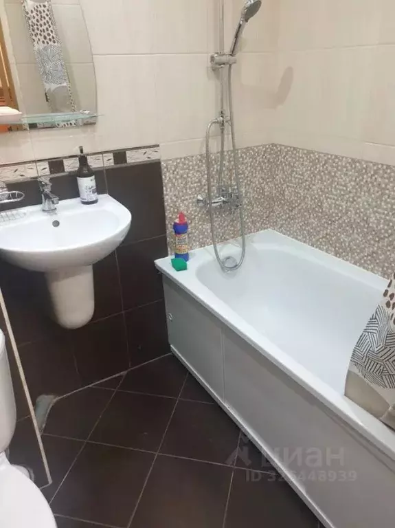 1-к кв. Москва Зарайская ул., 25К2 (35.1 м) - Фото 1