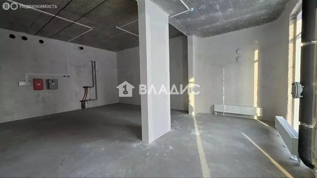 Помещение свободного назначения (77 м) - Фото 2