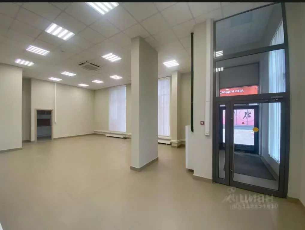 Помещение свободного назначения в Москва Внуковское поселение, ул. ... - Фото 0