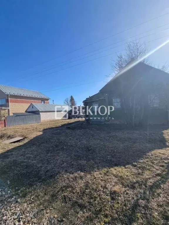 Участок в Ивановская область, Фурмановский район, Панинское с/пос, д. ... - Фото 1