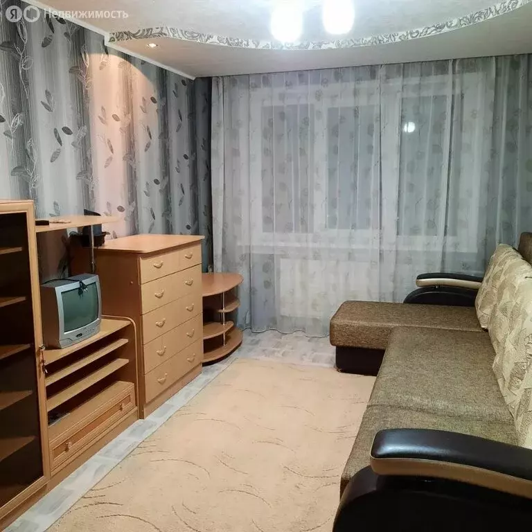 2-комнатная квартира: Усть-Илимск, проспект Мира, 57 (43.5 м) - Фото 1