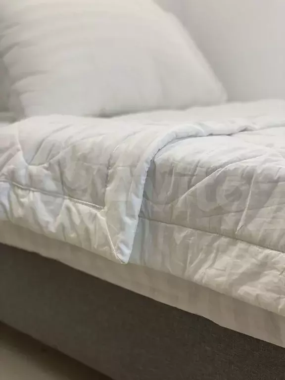 Апартаменты-студия, 20 м, 1/4 эт. - Фото 0