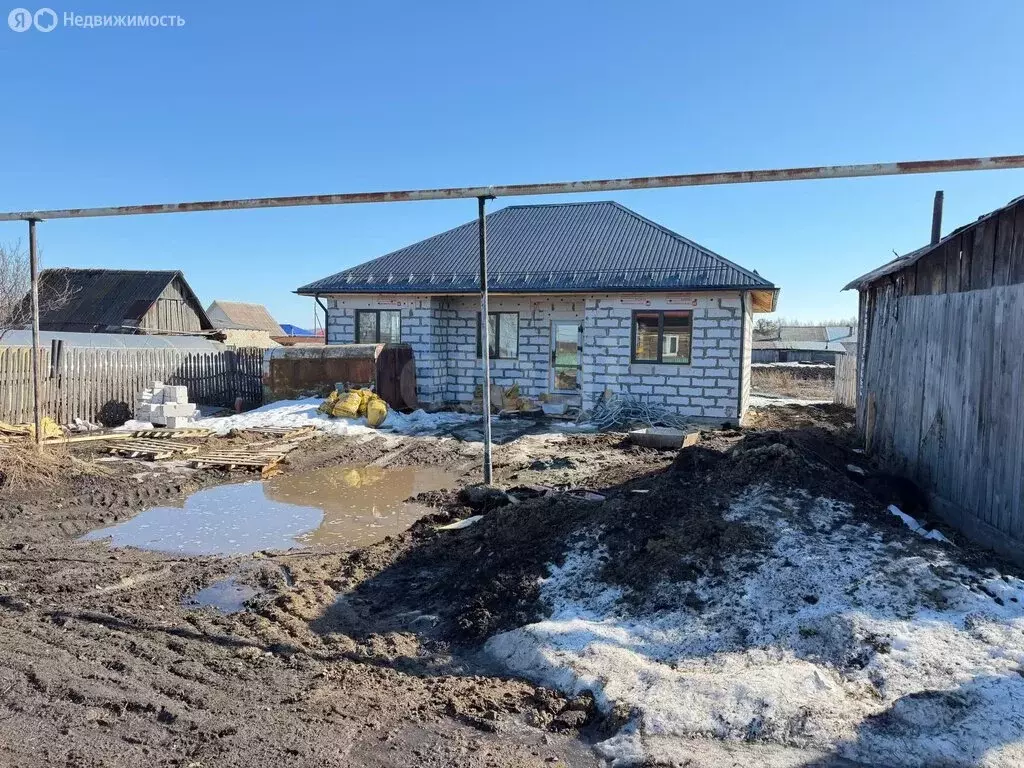 Дом в Свердловская область, Ирбитское муниципальное образование, ... - Фото 2