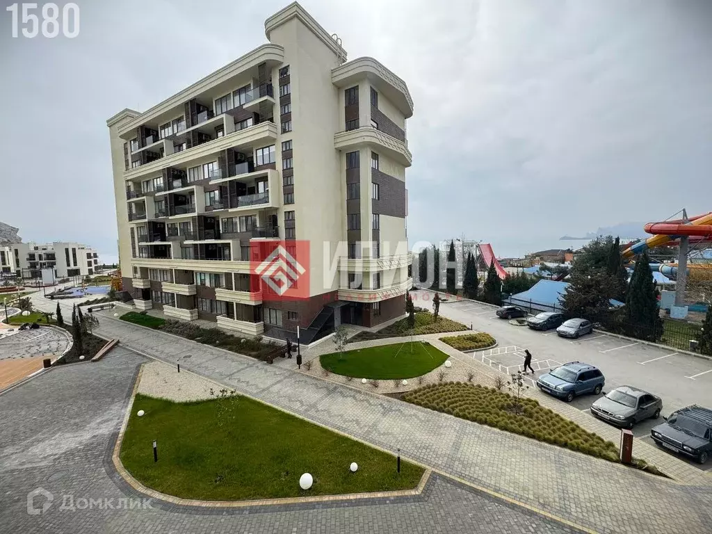 Продаётся 1-к квартира, 45 м - Фото 0