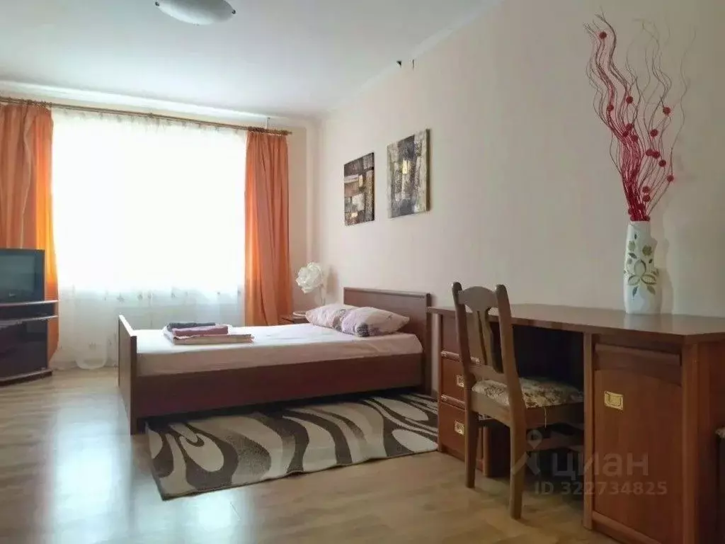 1-к кв. Московская область, Дмитров Профессиональная ул., 22 (42.0 м) - Фото 1