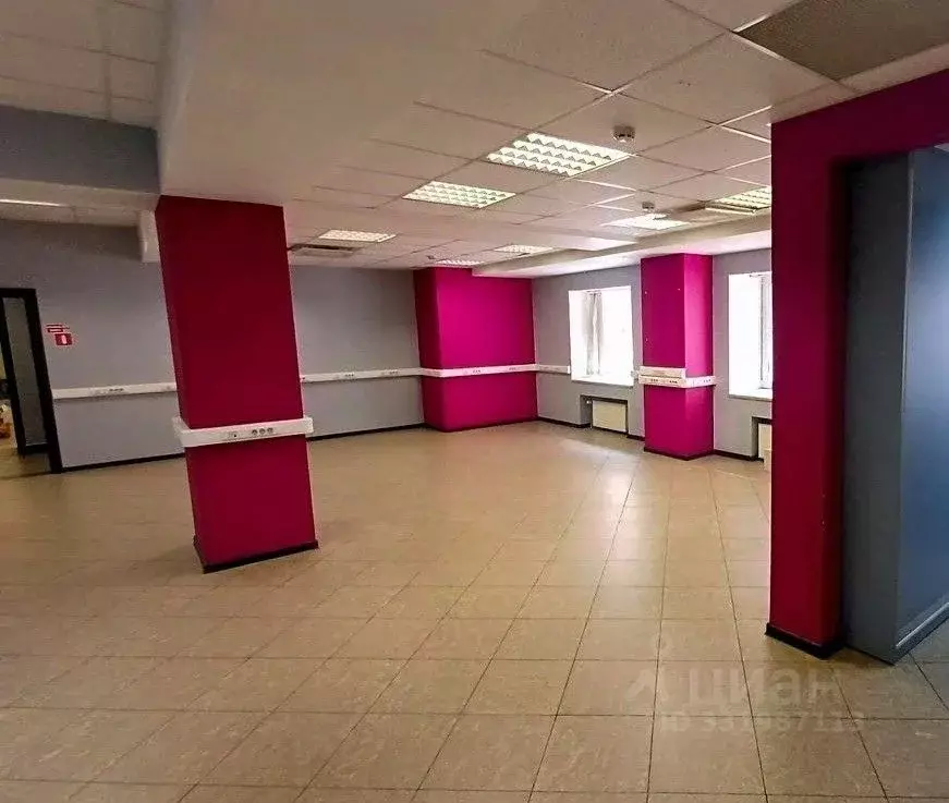 Офис в Москва Воронцовская ул., 20 (156 м) - Фото 2