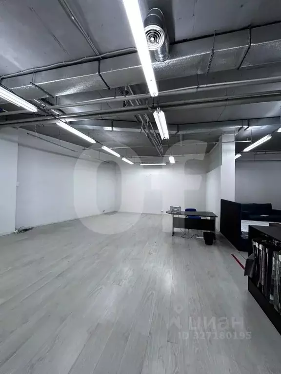 Офис в Москва МКАД, 47-й км, 31Ас1 (900 м) - Фото 1