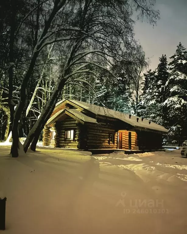 Дом в Московская область, Мытищи городской округ, д. Сорокино  (200 м) - Фото 0